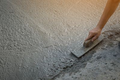 Surface Repair Finish