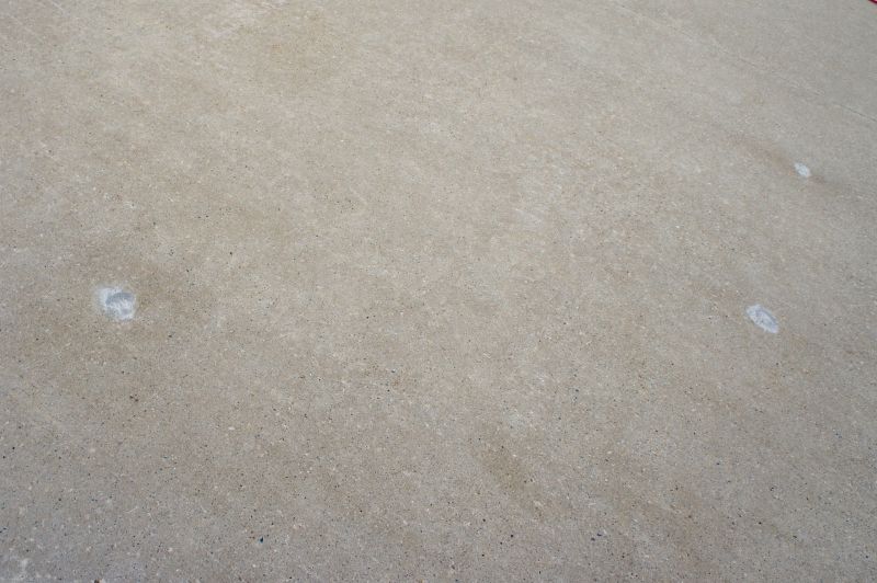 Subsurface Conditions